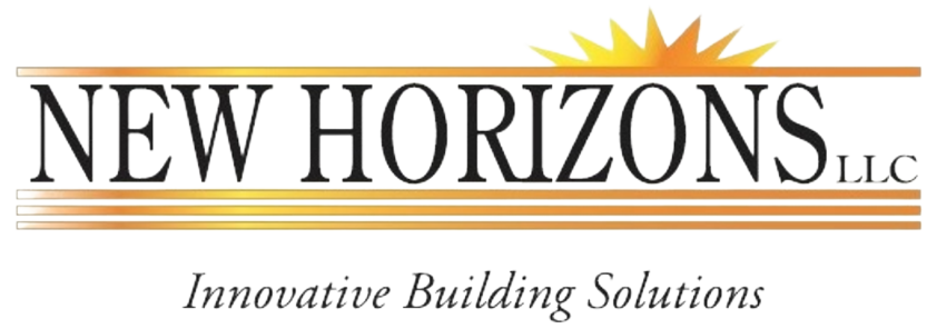 New Horizons LLC Logo